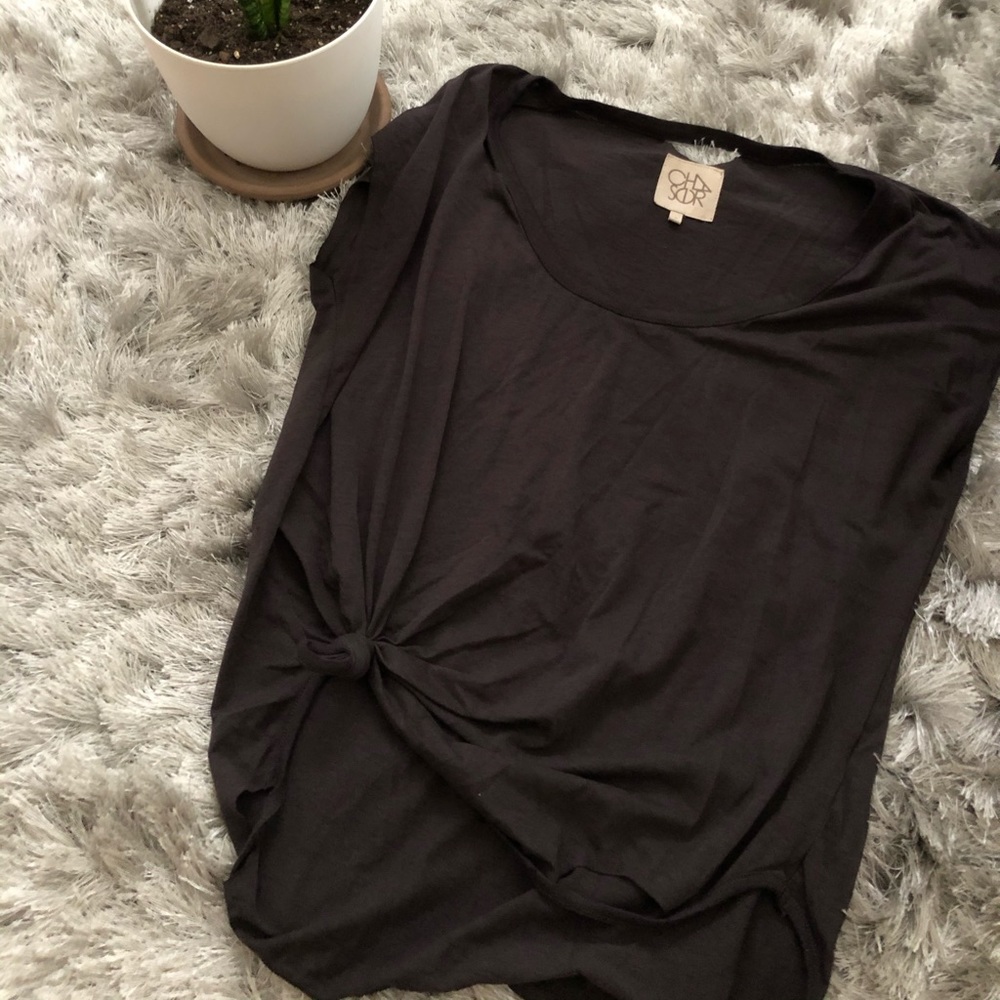 Chaser Distress tee